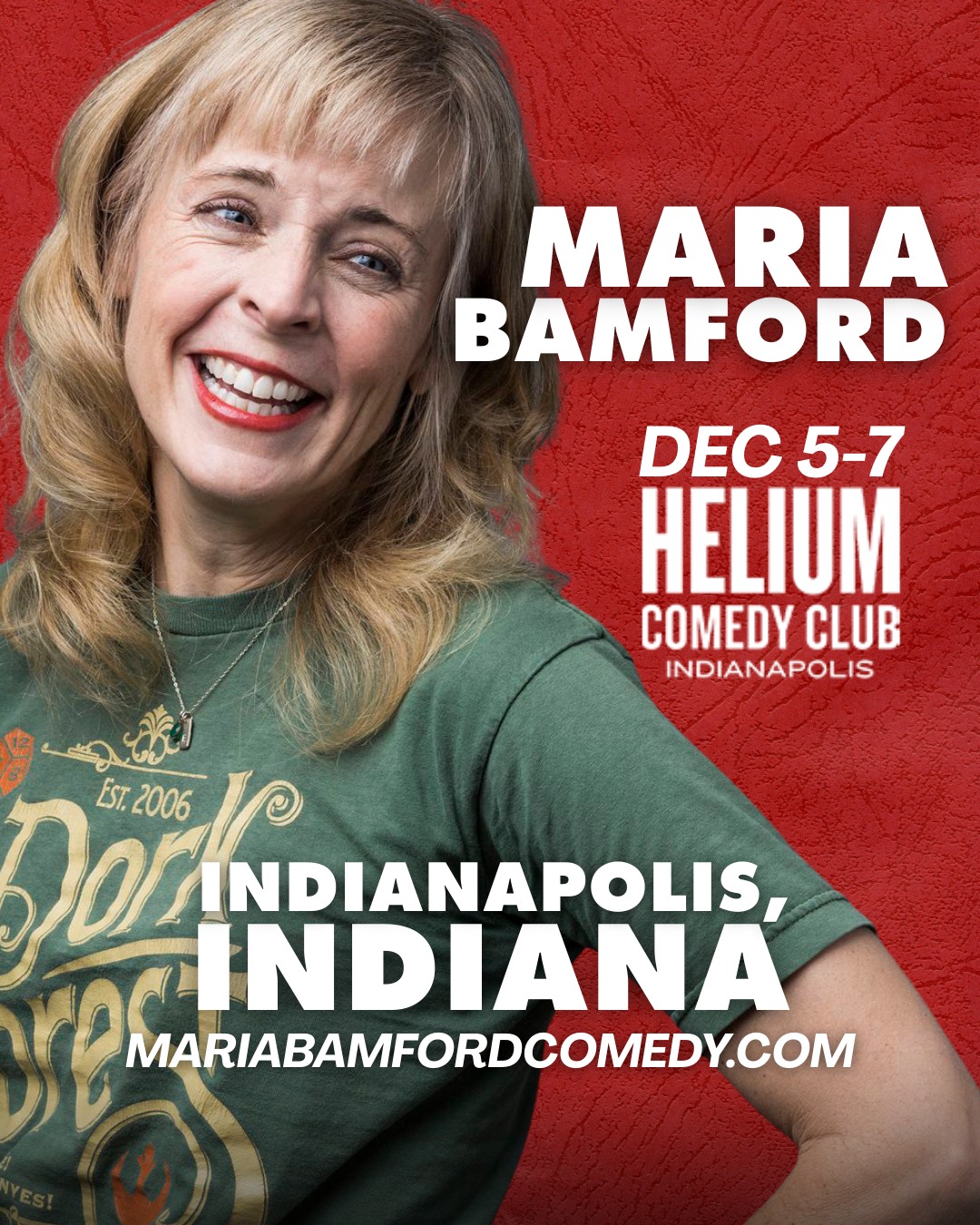Maria Bamford