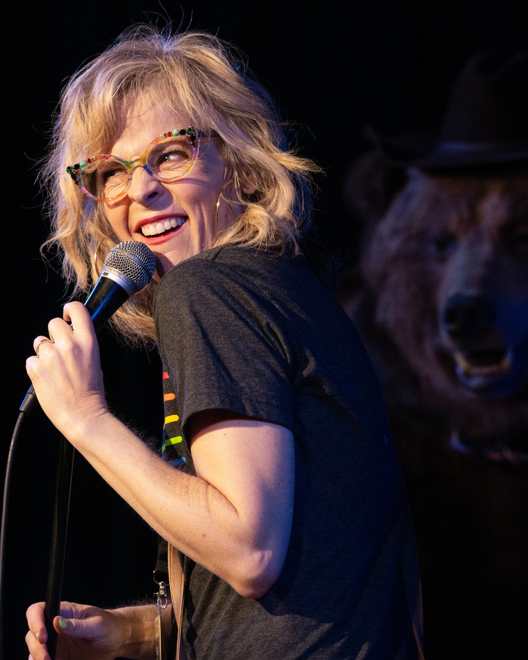 Maria Bamford