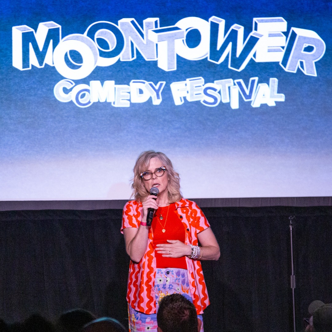 Maria Bamford