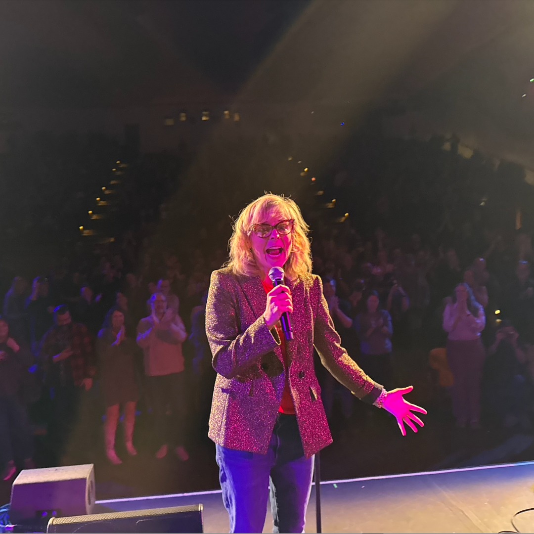 Maria Bamford