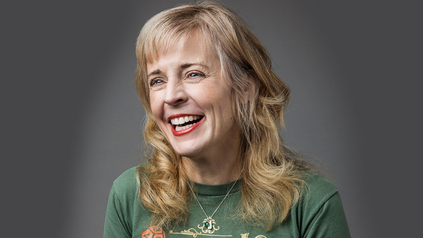 Maria Bamford
